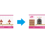 サイトロゴを追加する