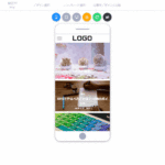特徴リストのサムネイル