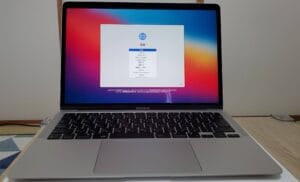MacBook Air 2020 M1はWEBプログラミングできる？