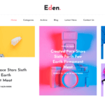 DG-STYLEでオリジナルサイトを作る-ヘッダー